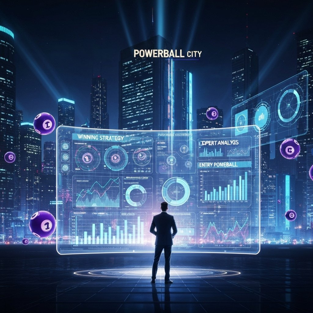 엔트리파워볼 필승 전략! 파워볼씨티의 전문 분석 서비스 관련 이미지