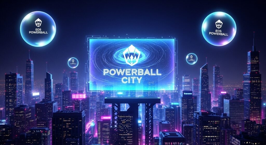 이오스파워볼 최신 트렌드 분석