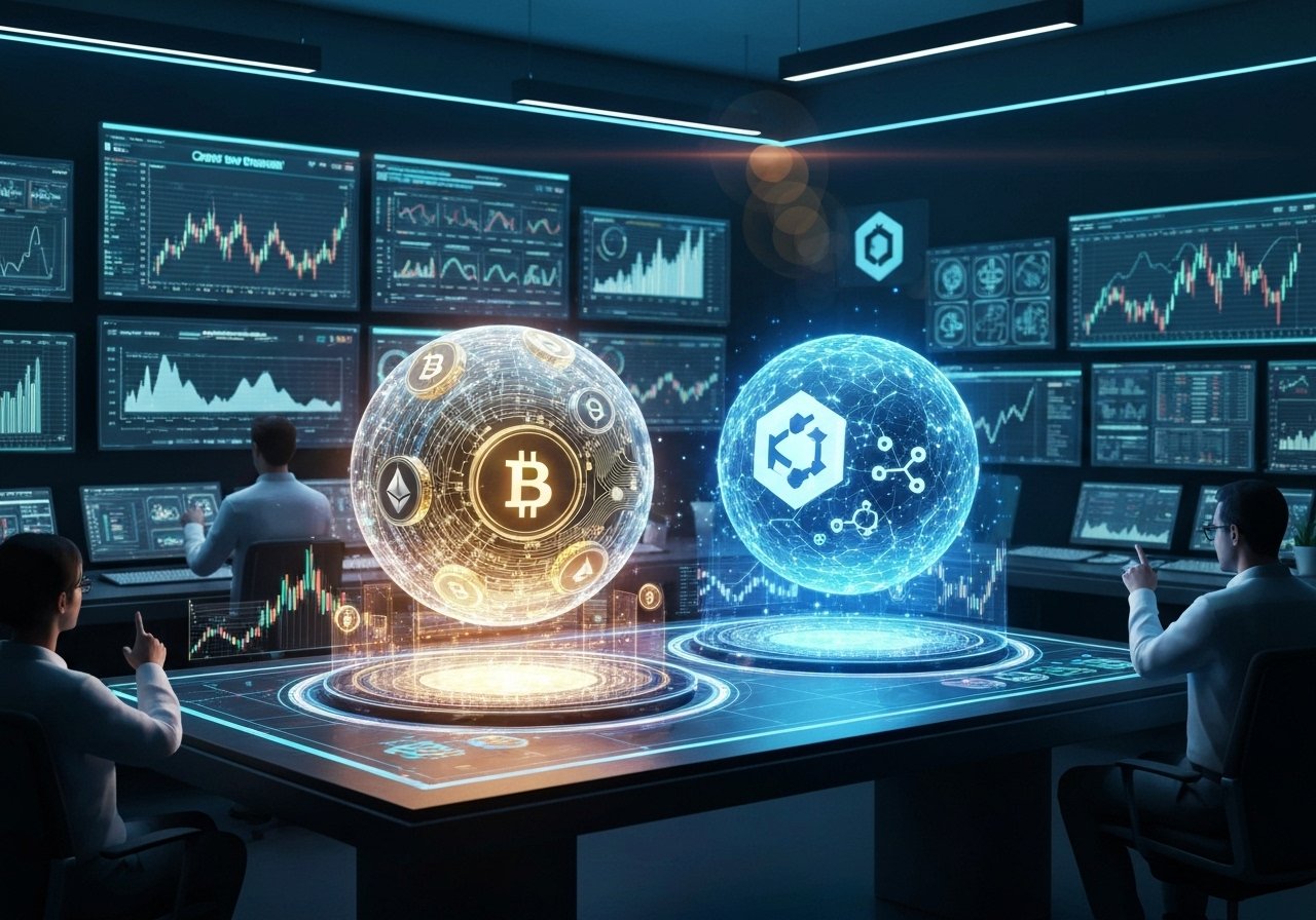 코인파워볼 & EOS파워볼 트렌드 분석! 파워볼씨티의 전문성