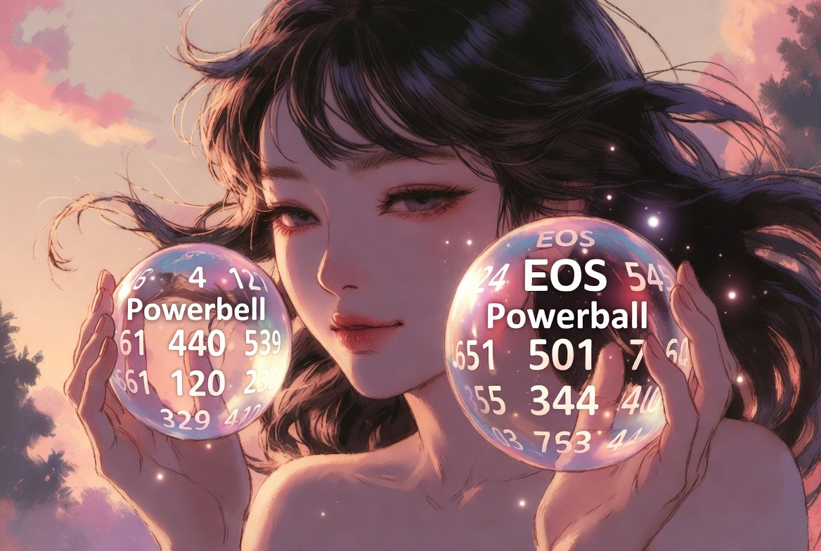 이오스파워볼 있는 사이트 고급 필터링 + 이오스 파워볼 5분 상황별 패턴 + 분석 활용도 증가법