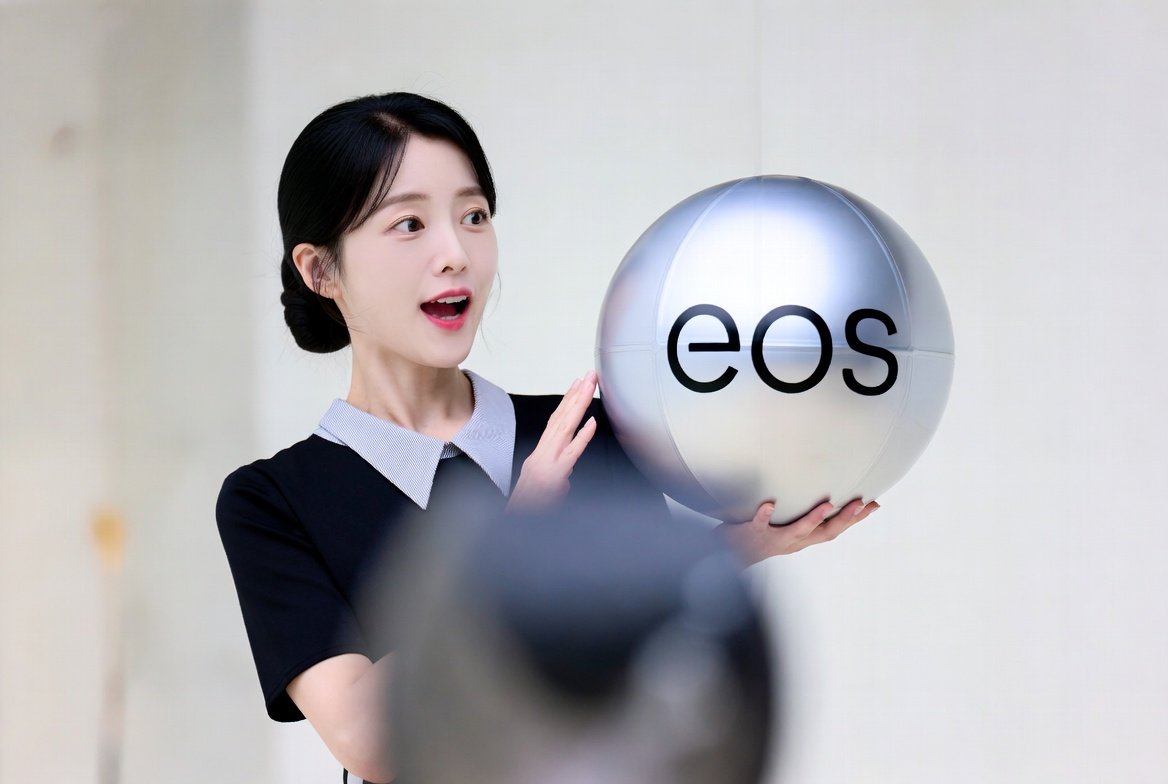 신뢰할 수 있는 이오스파워볼 사이트 추천과 함께 알아보는 이오스 파워볼 5분 · 1분 심화 분석