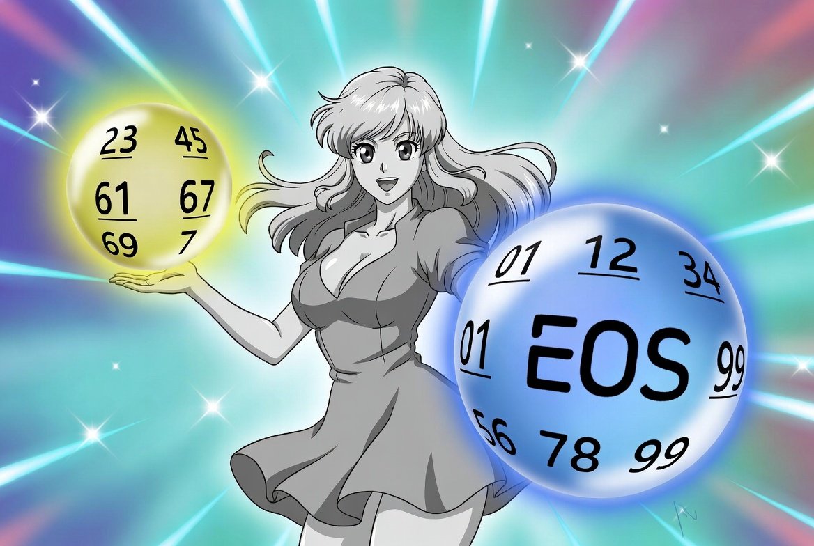 장기 플랜용 이오스 파워볼 5분 활용법 + 이오스파워볼 사이트 안정성 체크