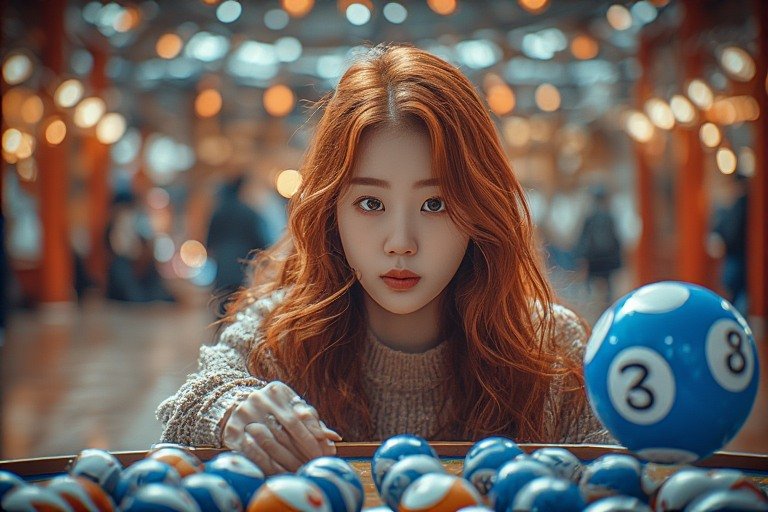 이오스 파워볼 큰 베팅 시에도 안정적인 출금 처리