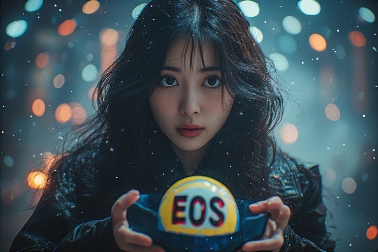 이오스 파워볼 무료 자료 보면서 공부하다 보니 게임 이해도가 올라감